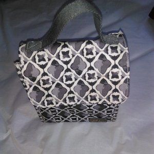 Elliott Lucca lunch tote